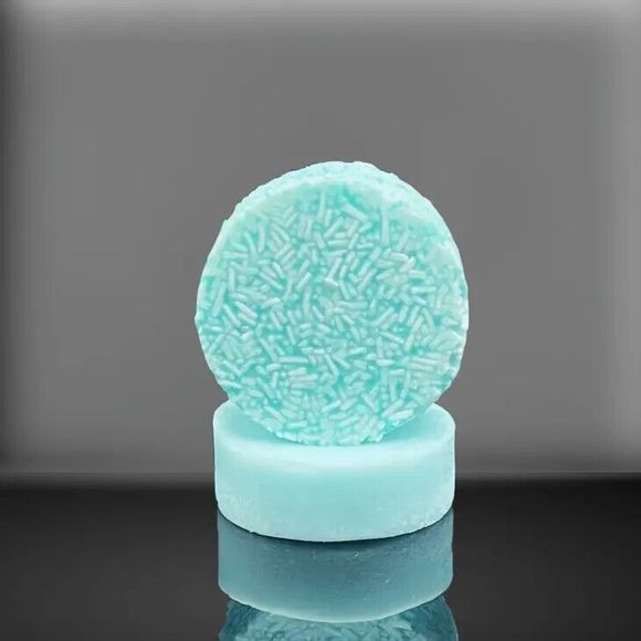 SOARING SUDS LOT OF 2 COCONUT SUNTAN SHAMPOO & CONDITION HANDCRAFTED BARS-NEW - Picture 2 of 2